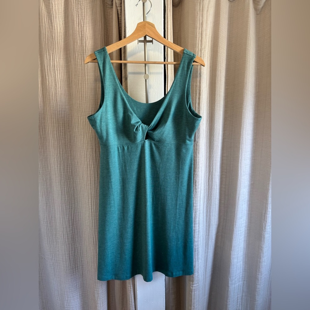 Volcom Desert Bunny Reversible Fit and Flare Dress- XL (12)
